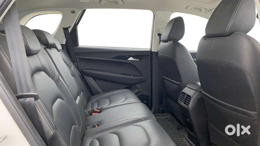 Mg Hector Sharp Dct Petrol, 2020, Petrol