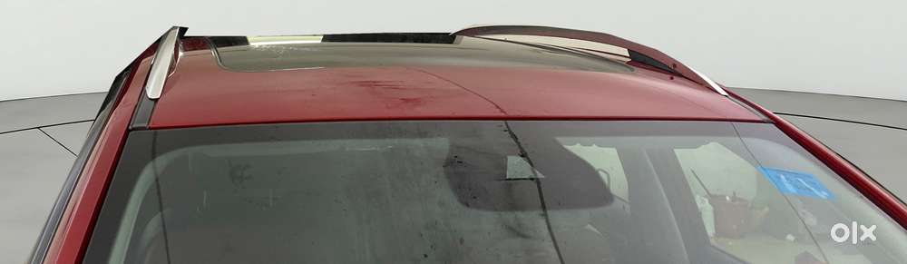 Mg Astor 1.5 Savvy Cvt S Red, 2021, Petrol