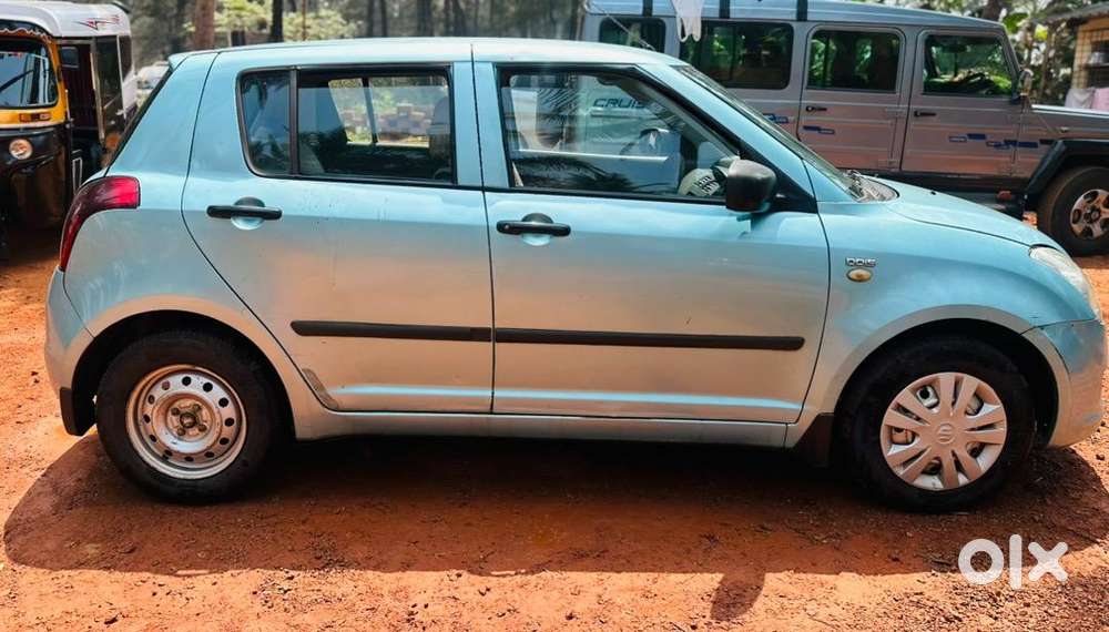 Maruti Suzuki Swift 2009 Diesel Well Maintained