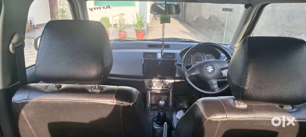 Maruti Suzuki Swift 2010 Diesel