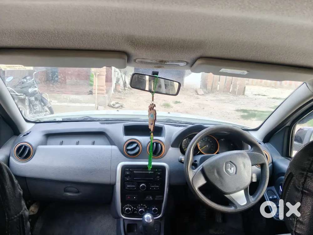 Renault Duster 85ps 2016 Diesel Car