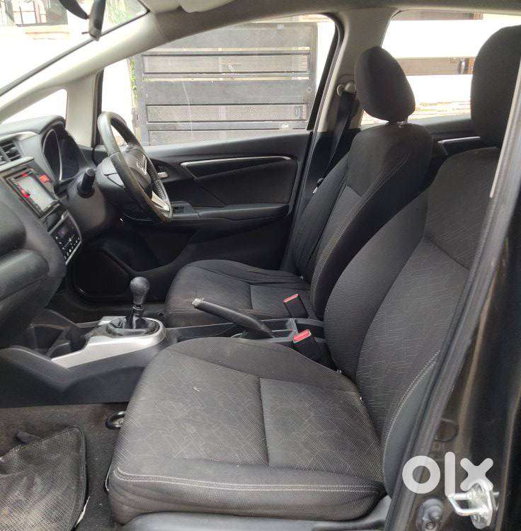 Honda Jazz 1.2 Vx I Vtec, 2016, Petrol