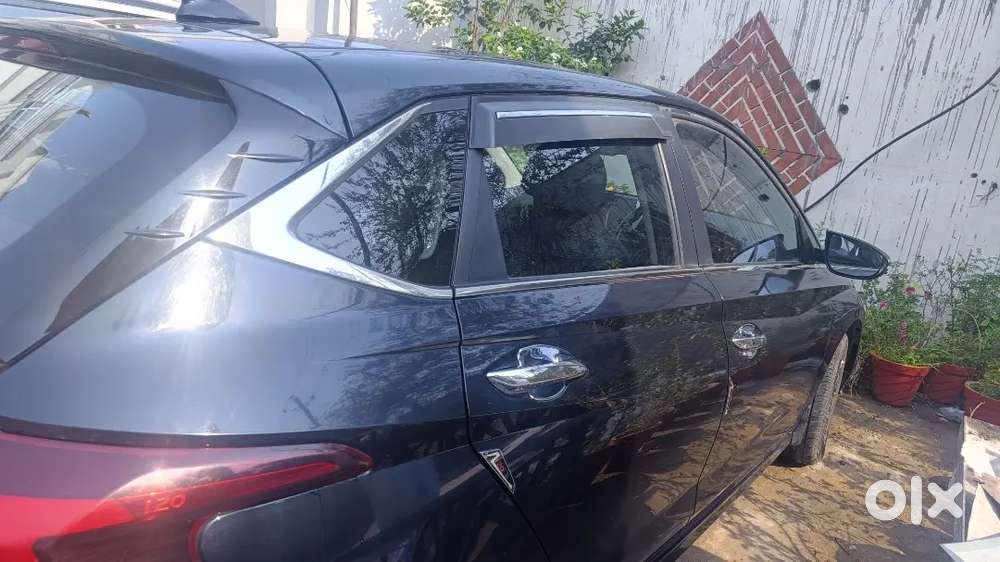 I20 Car Excellent Condition, Reason For Sale Buy Ev