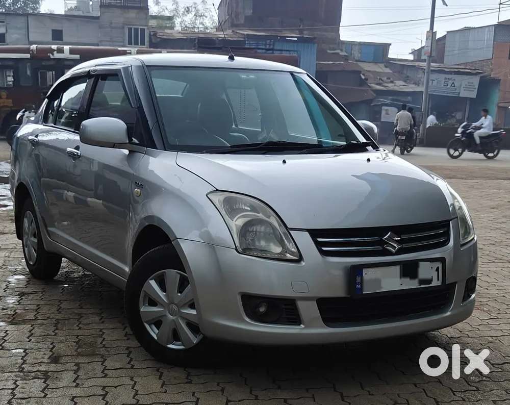 Maruti Suzuki Swift Vdi 2011
