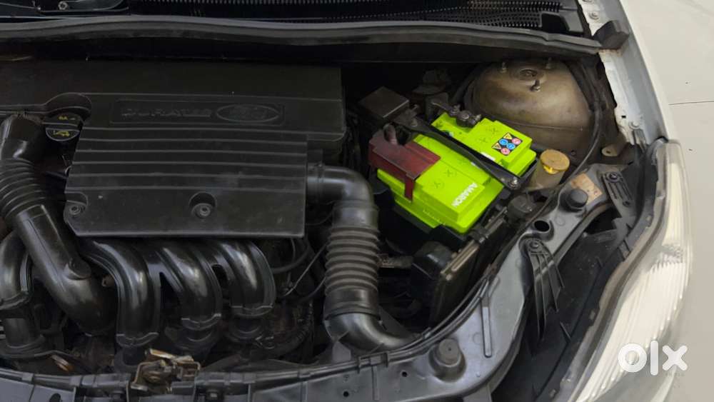 Ford Figo Petrol Zxi, 2012, Petrol