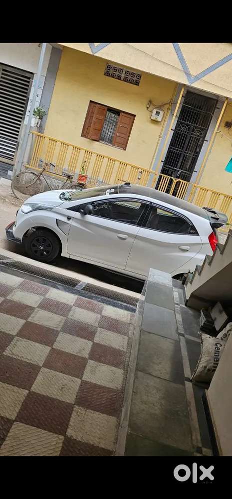 Fully Modified And Everything Is Banned New In This Car