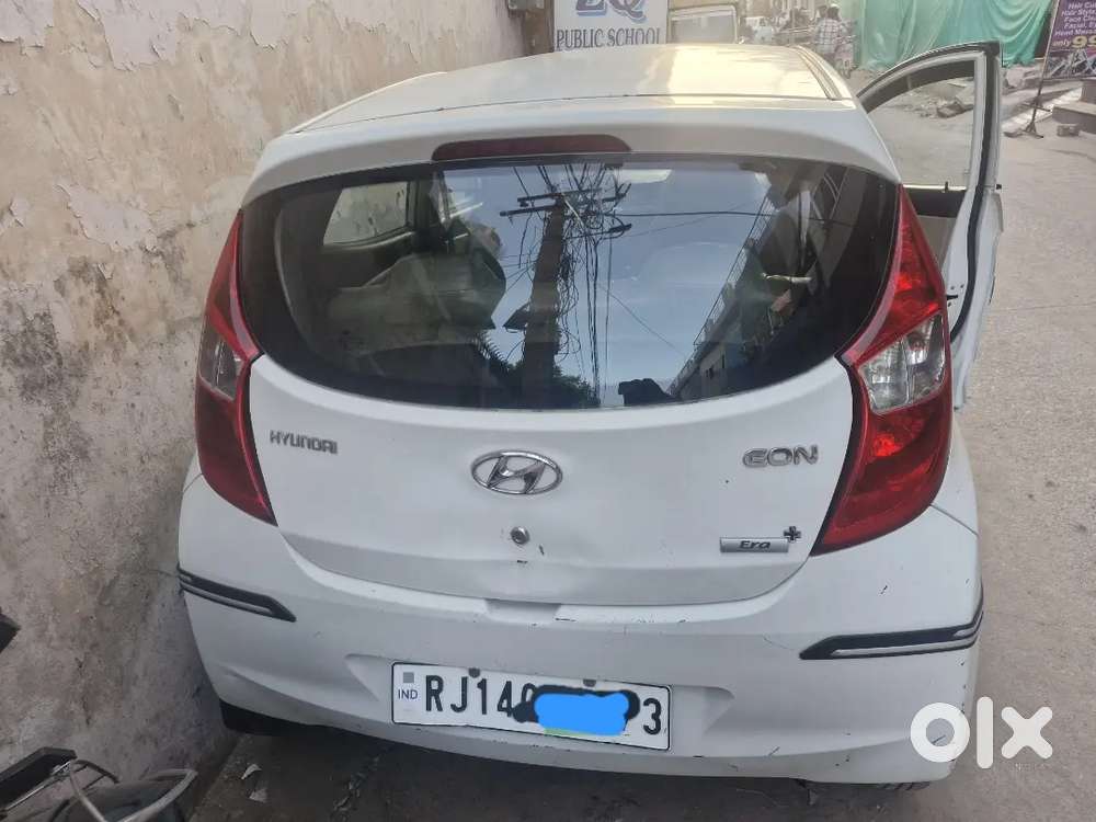 Hyundai Eon 2014