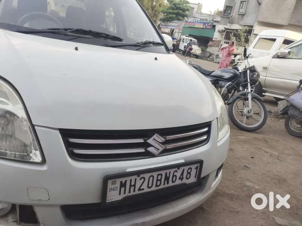 Maruti Suzuki Swift Dzire 2010 Diesel Good Condition