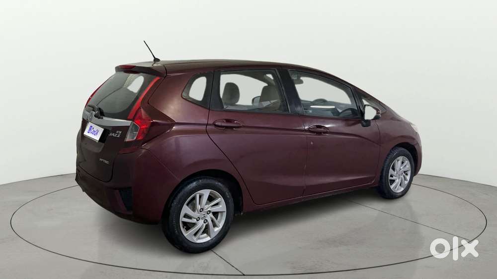 Honda Jazz 1.2 V I Vtec, 2015, Petrol