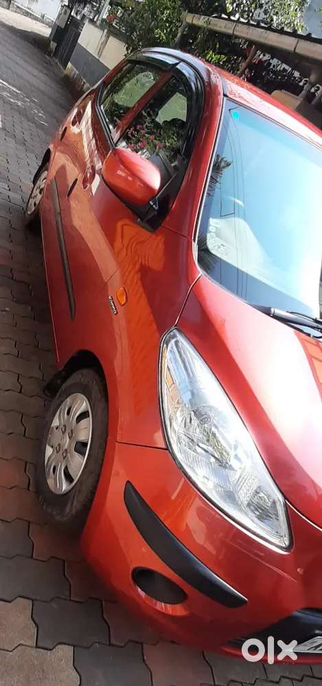 2009 Model I10 Magna Second Owner