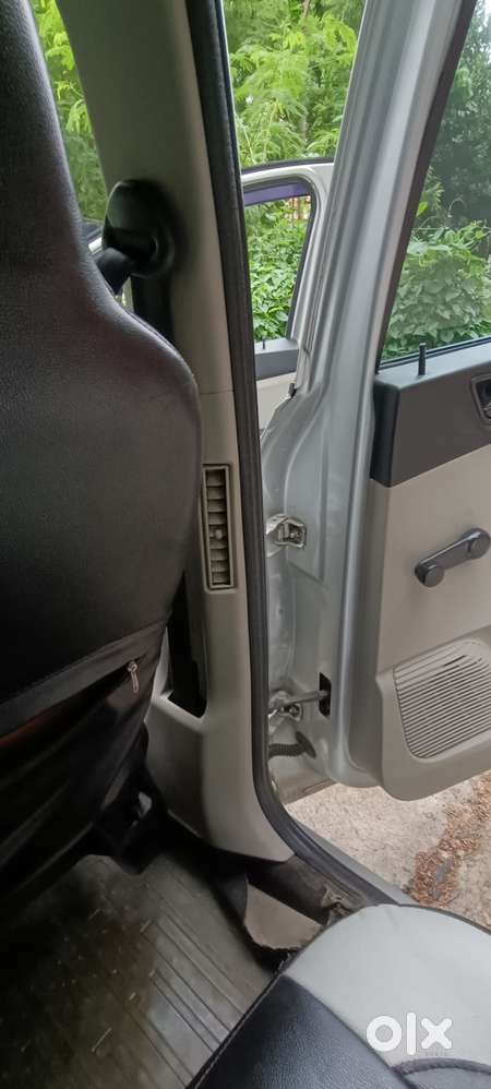 Renault Triber Rxl, 2021, Petrol