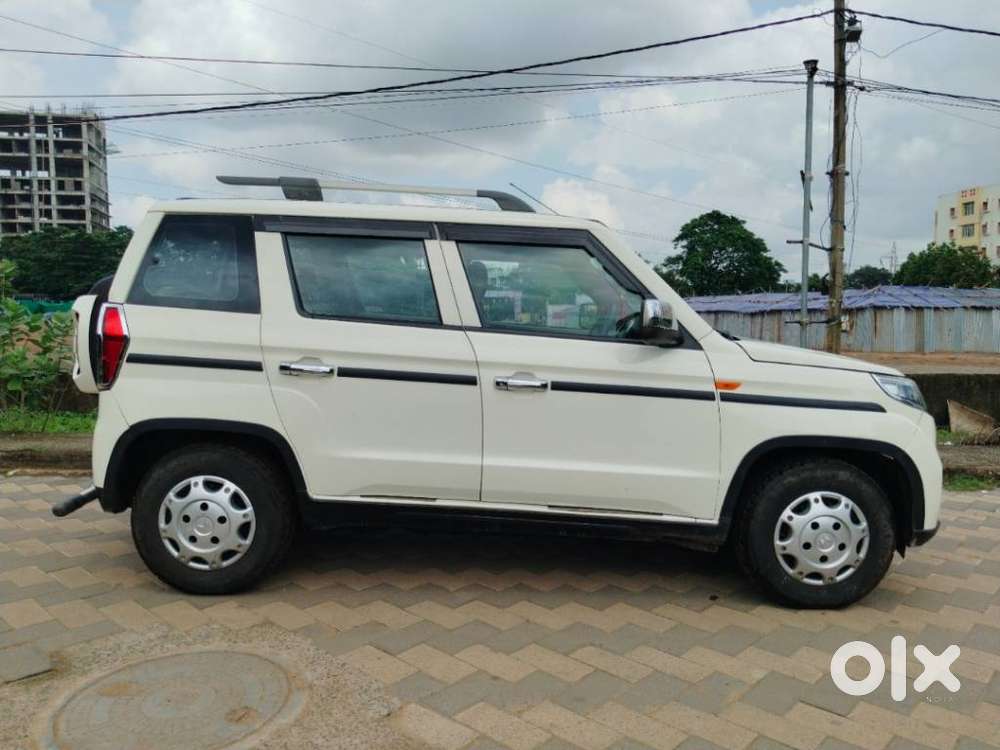 Mahindra Bolero Neo N8, 2023, Diesel