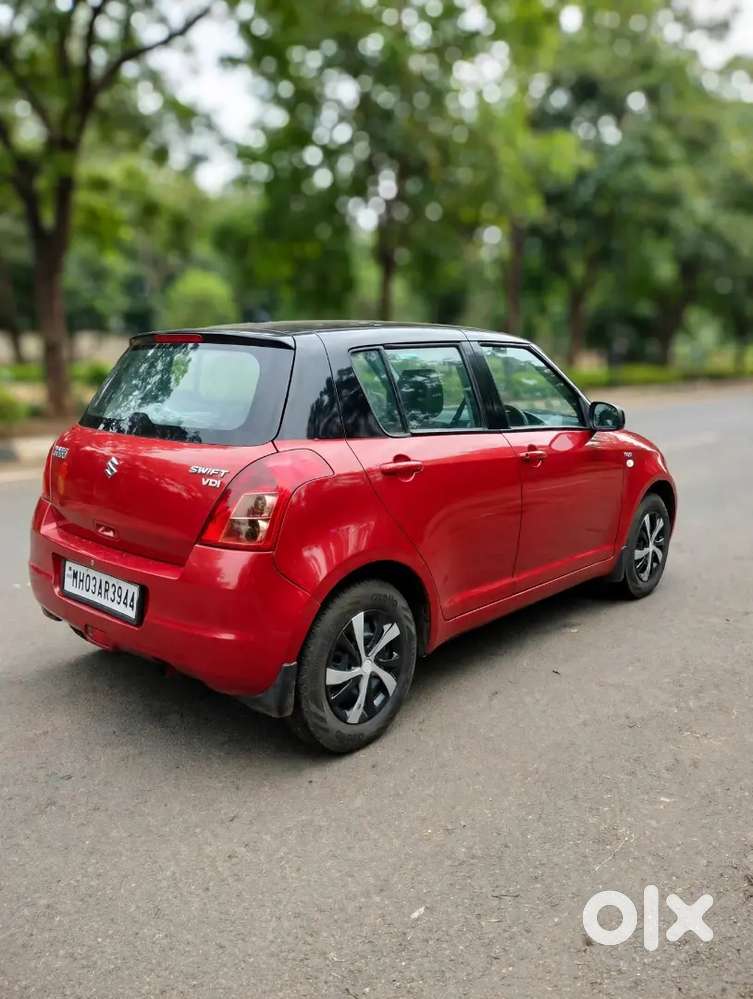 Maruti Suzuki Swift 2009 Diesel Manual
