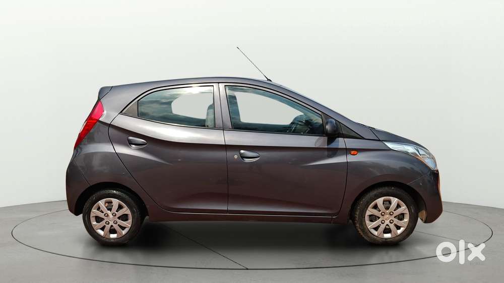 Hyundai Eon Sportz, 2014, Petrol