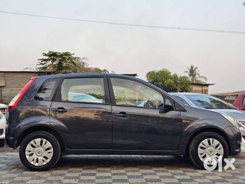 Ford Figo, 2013, Diesel