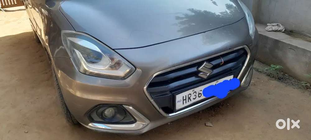 Maruti Suzuki Dzire 2021 Cng Petrol 90000 Km Driven