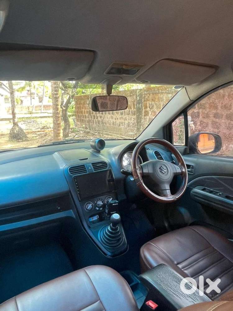 Maruti Suzuki Ritz 2012 Diesel 164000 Km Driven