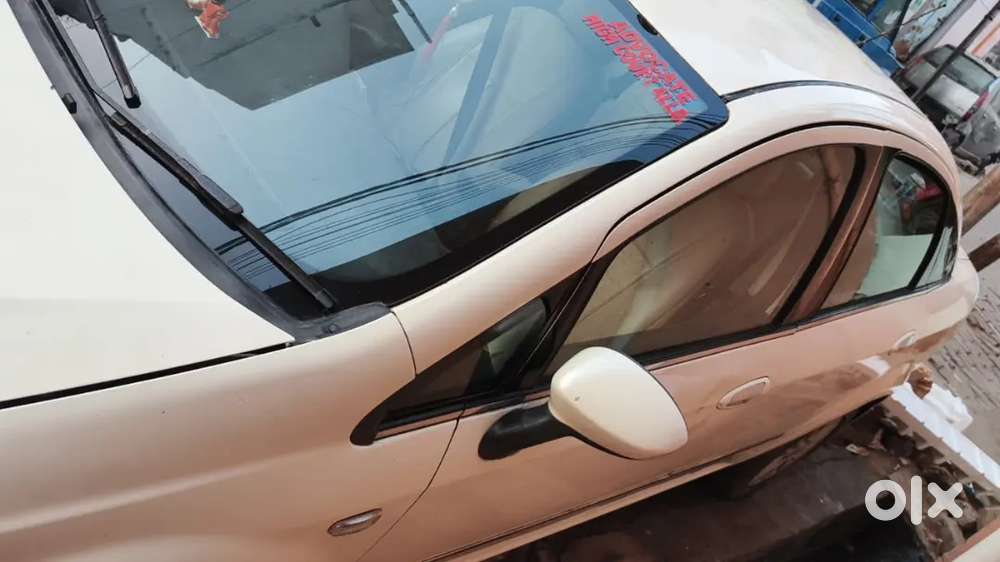 Fiat Linea Emotion 2010