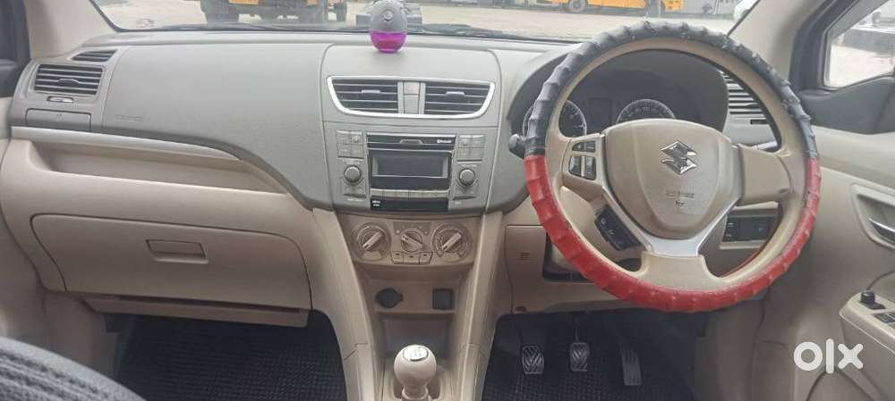 Maruti Suzuki Ertiga, 2016, Petrol
