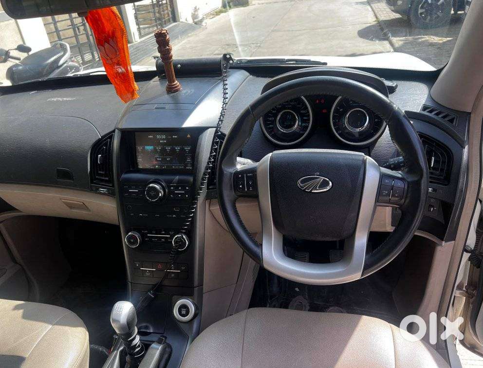 Mahindra Xuv500 W9 1.99, 2018, Diesel