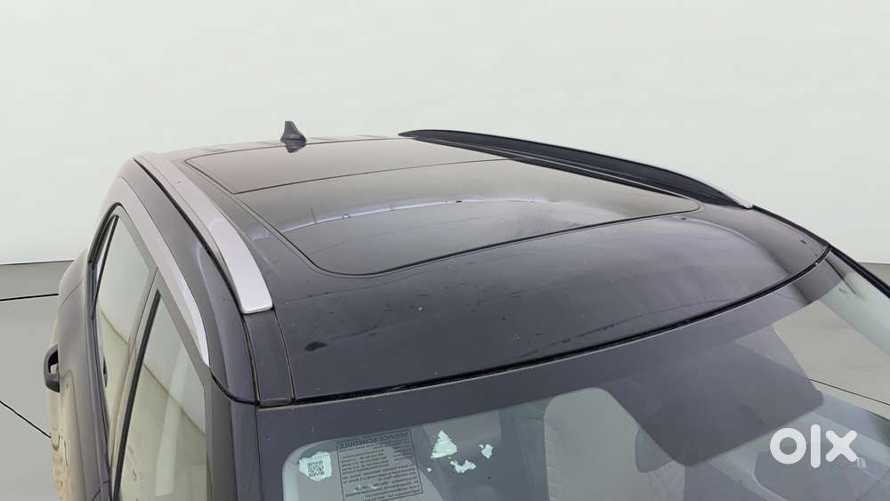 Hyundai Creta 1.5 Sx Executive Petrol, 2021, Petrol