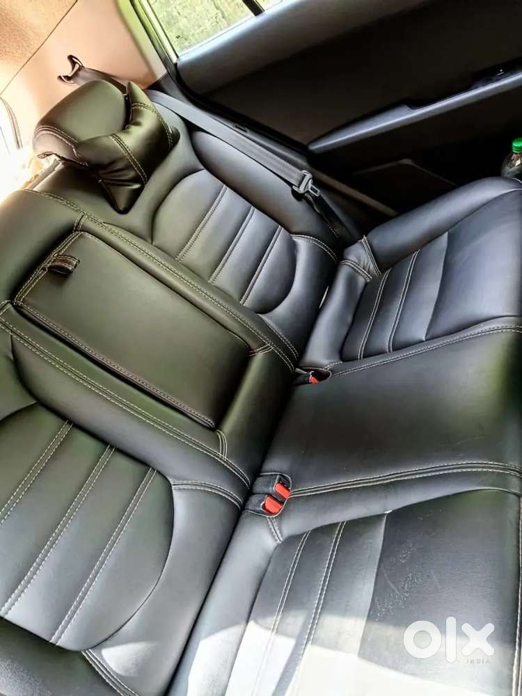 Creta 1.6 Crdi Sx Bsiv