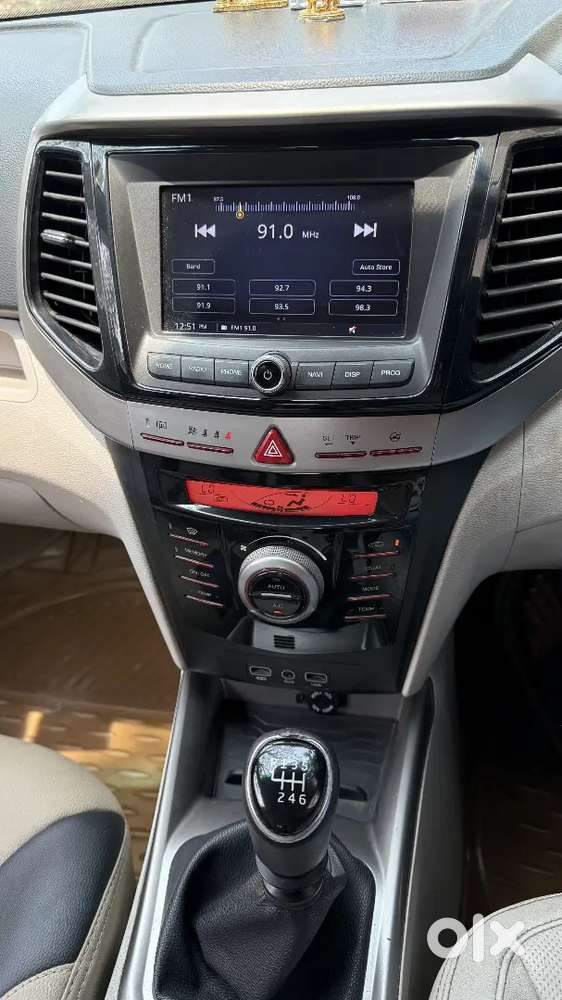 Mahindra Xuv300 2019 Diesel Good Condition