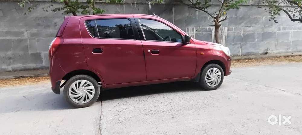 Maruti Suzuki Alto K10 Vxi (o), 2015, Petrol