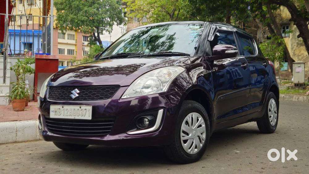 Maruti Suzuki Swift Ddis Vdi, 2017, Diesel