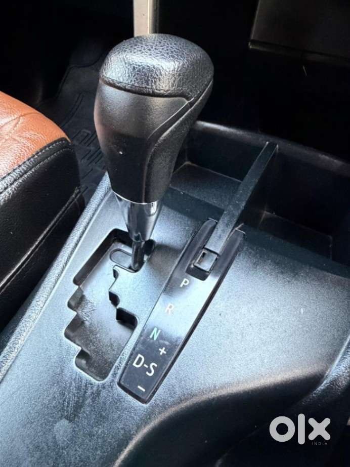 Toyota Innova Crysta 2.8 Gx At 7 Str, 2018, Diesel