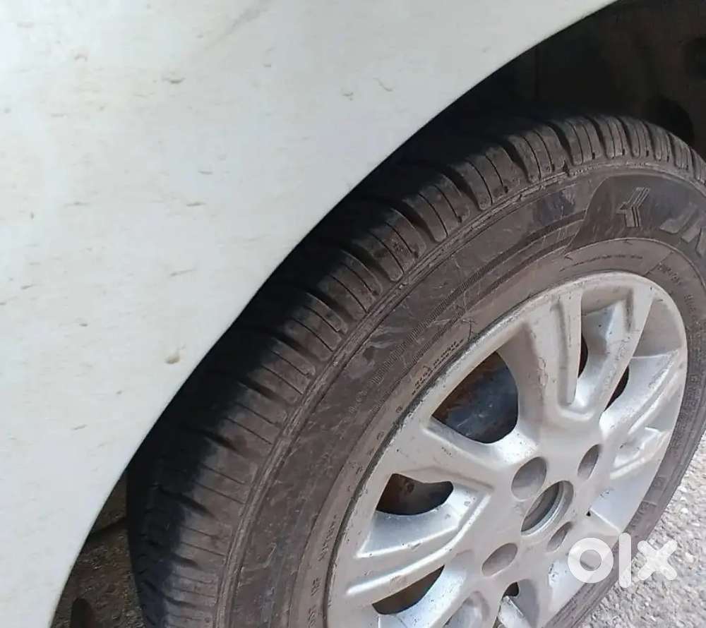 Tata Tiago 2019 Petrol V Good Condition