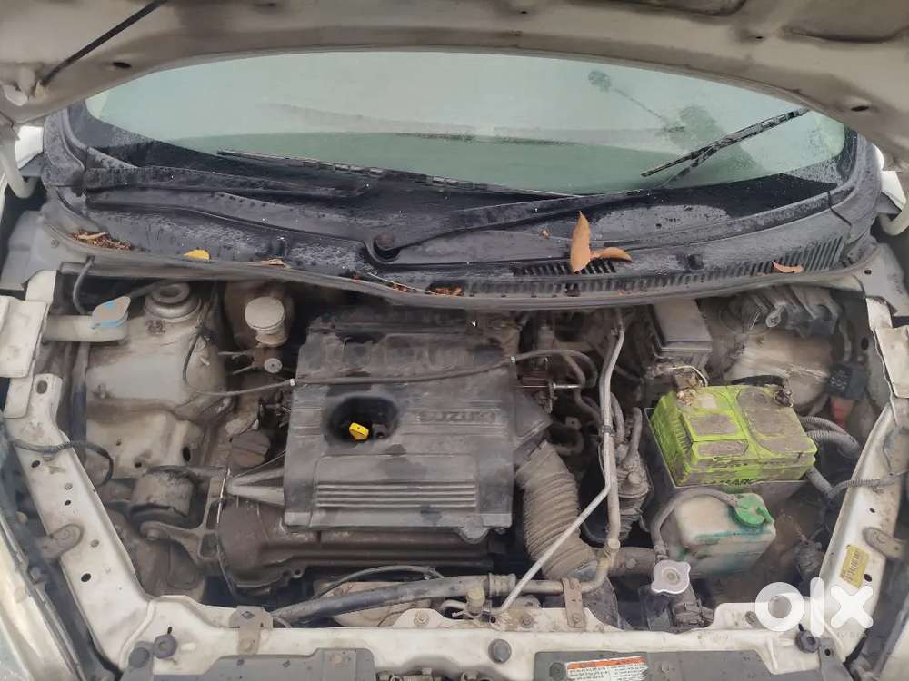 Maruti Suzuki Wagon R 2011 Petrol Rr 2031