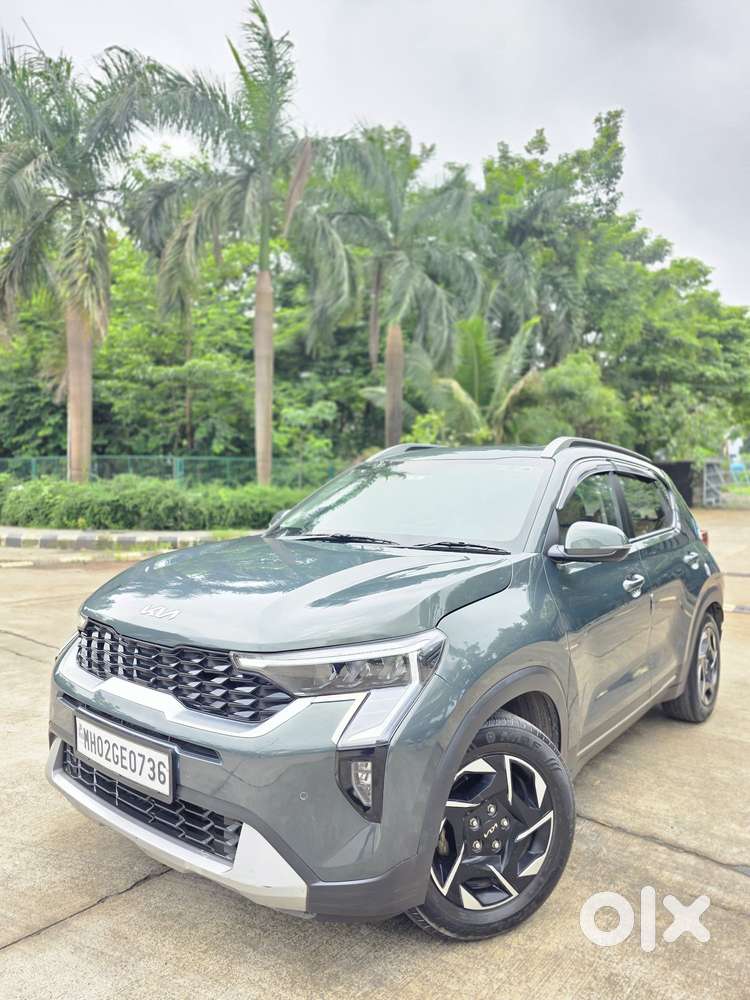Kia Sonet 1.5 Htx Plus Diesel Dt, 2024, Diesel