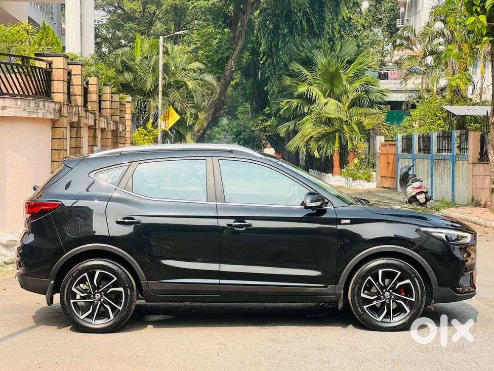 Mg Astor, 2023, Petrol