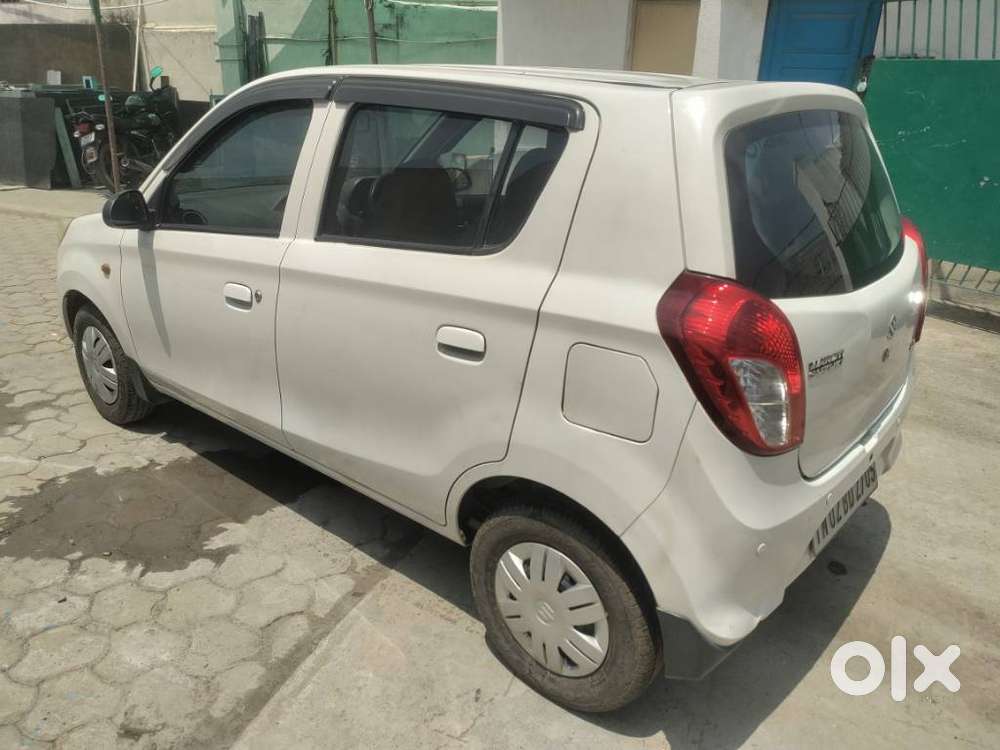 Maruti Suzuki Alto 800 Lxi, 2015, Petrol