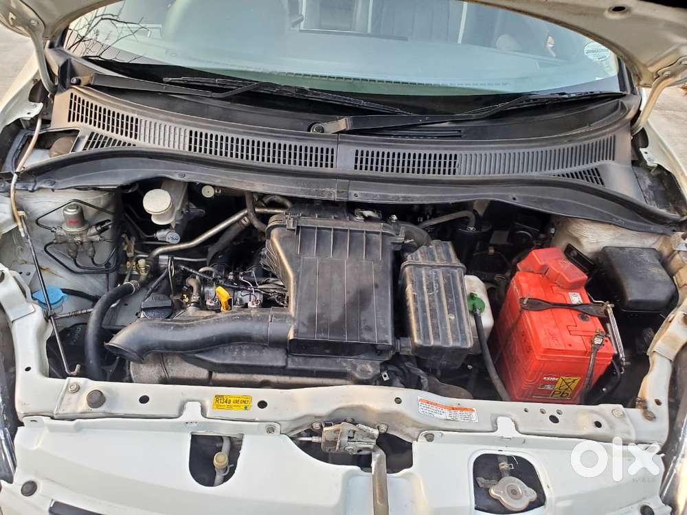 Maruti Suzuki Dzire 1.2 Vxi, 2010, Petrol