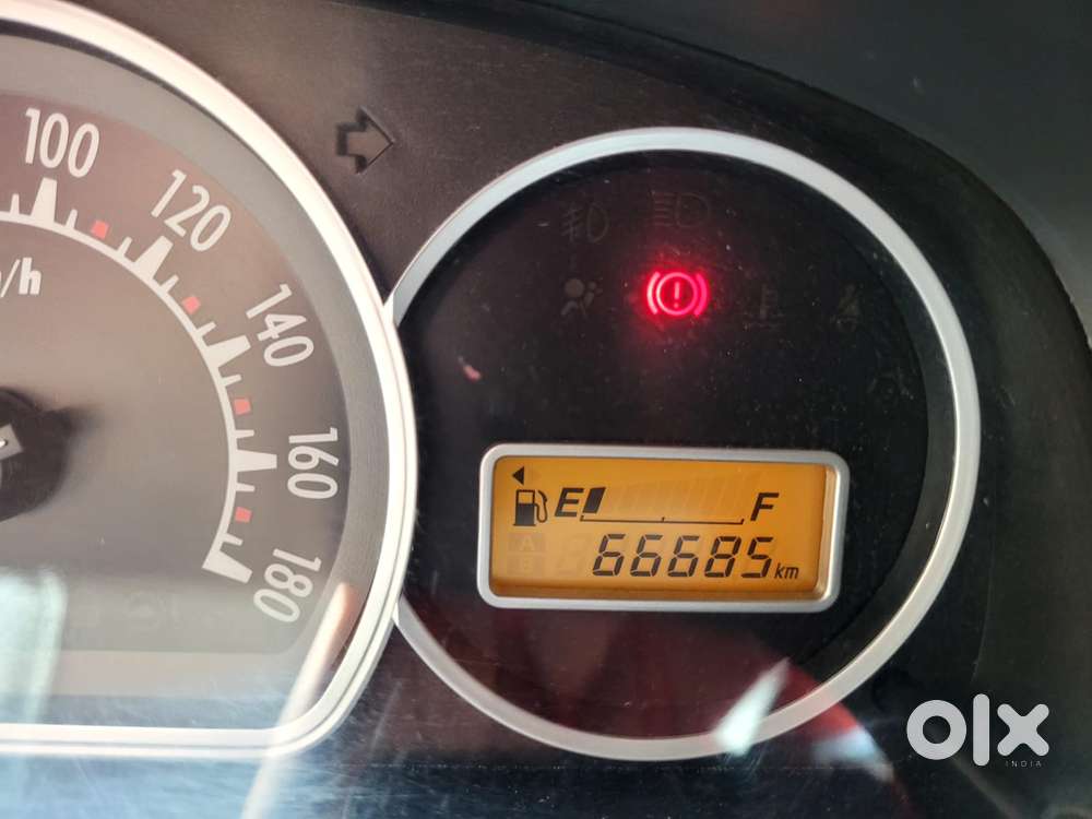 Maruti Suzuki Alto K10 1.0 Vxi, 2010, Petrol