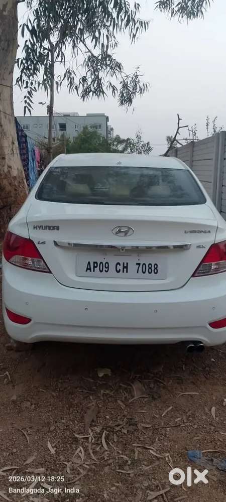 Extent Condition Family Use Car Single Hand Drive