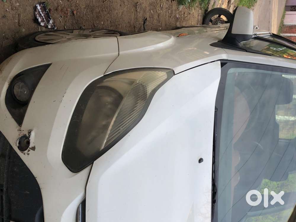 Ford Freestyle 2010 Diesel Good Condition