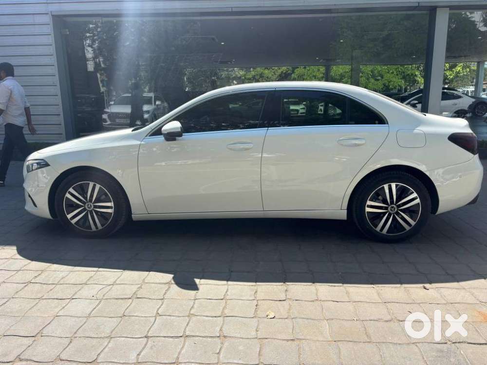 Mercedes-benz A-class Limousine 200d, 2023, Diesel