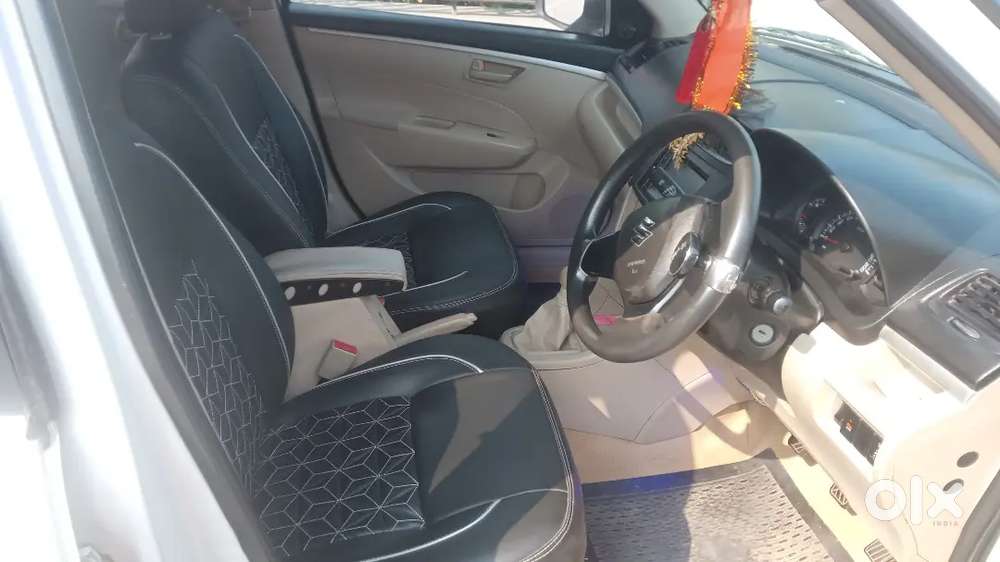 Maruti Suzuki Dzire 2018 Diesel