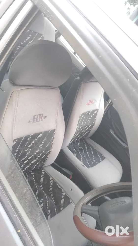 Maruti Suzuki 800 Petrol 2009
