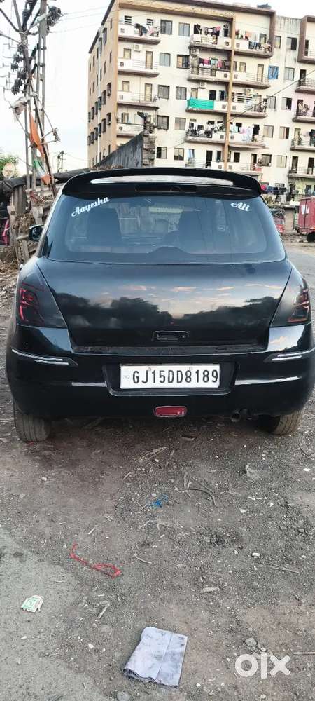 Swift Maruti Suzuki 2006 Km Driven