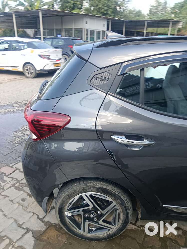 Hyundai Grand I10 Nios Asta, 2025, Petrol