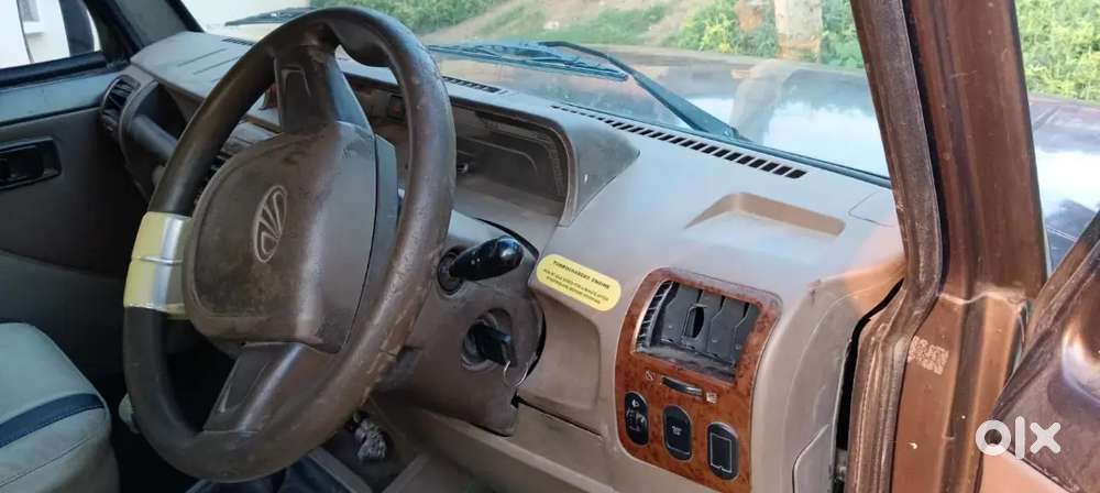 Mahindra Bolero Camper 2022 Diesel Automatic
