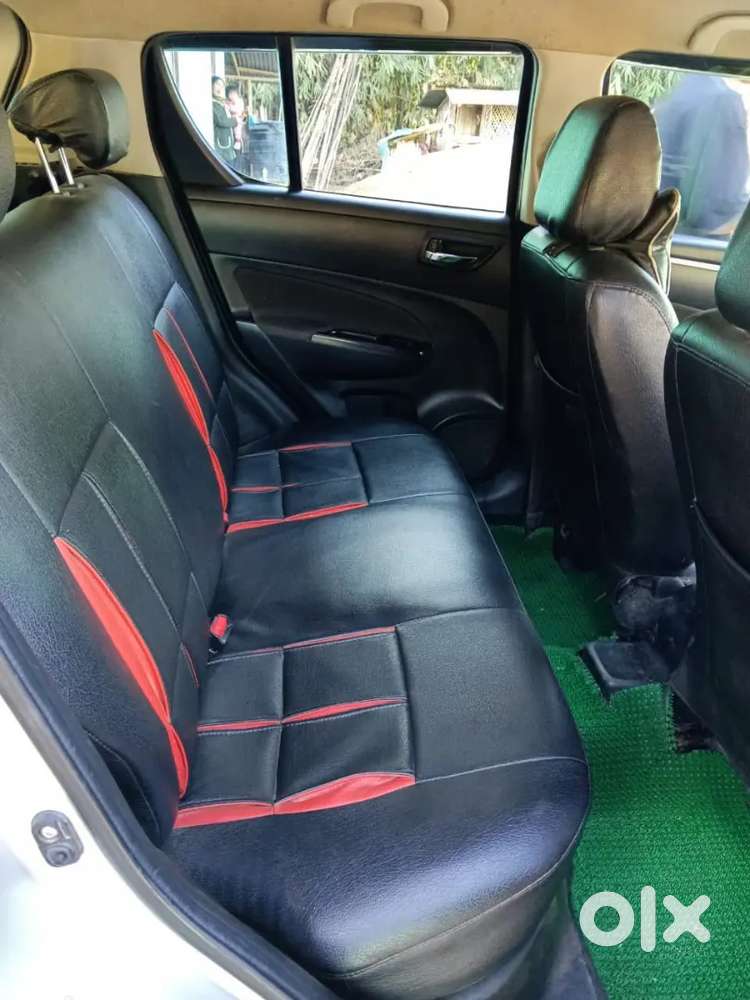 First Come First Chance