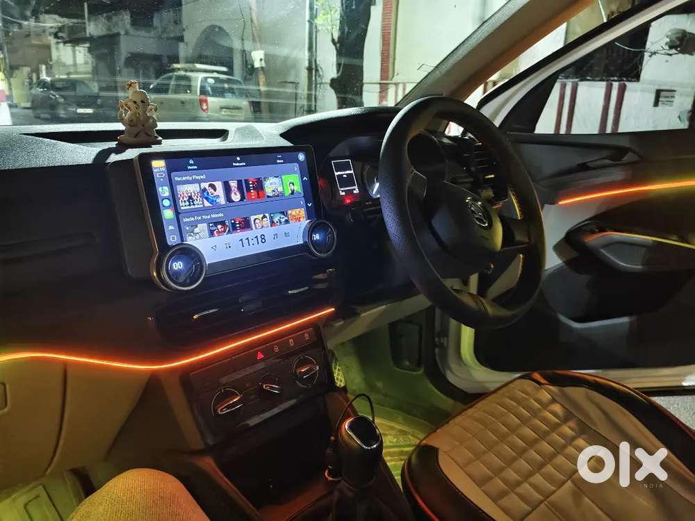 Skoda Kylaq 2025 Petrol 14500 Km Driven