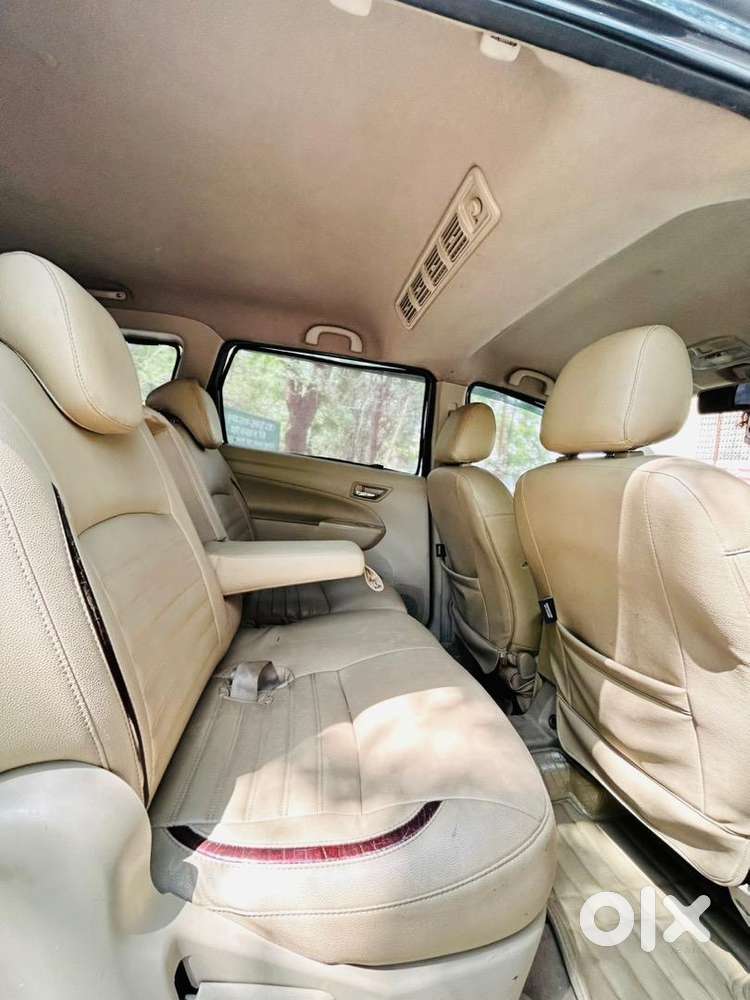 Maruti Suzuki Ertiga 2018 Diesel Well Maintained