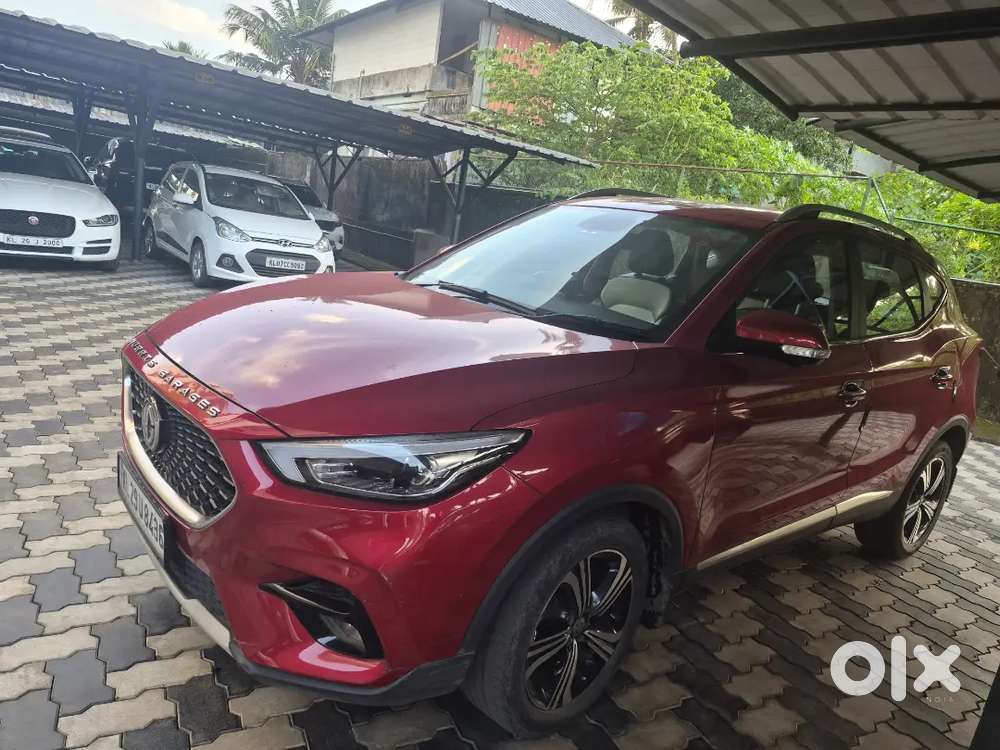 Mg Astor Petrol 2022 Automatic
