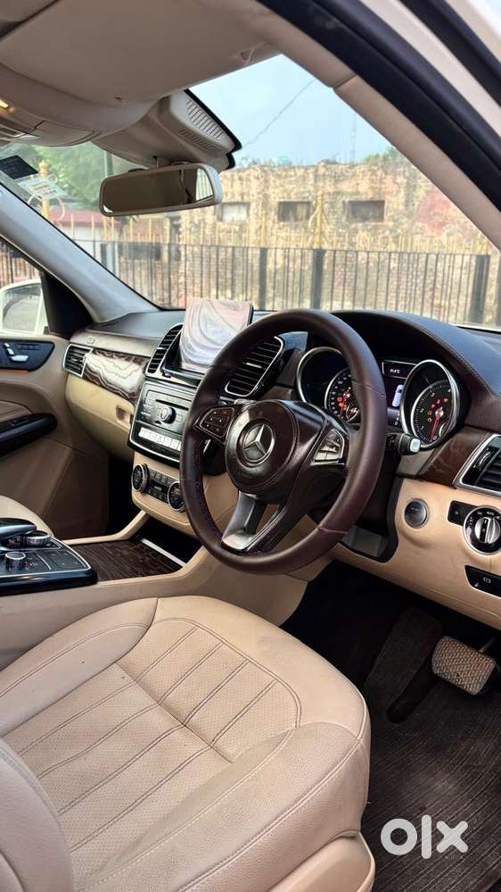 Mercedes-benz Glc, 2018, Diesel